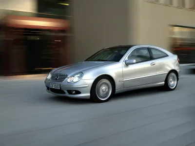 C 30 AMG